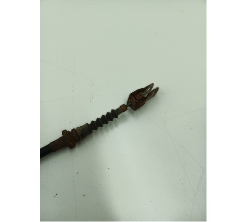 Трос ручника задний правый