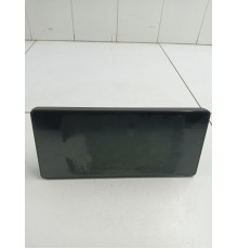 Дисплей информационный