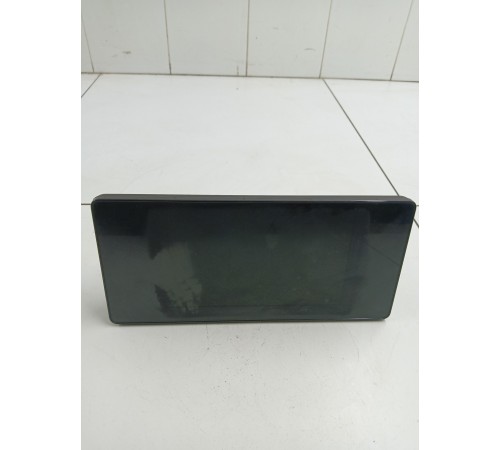 Дисплей информационный