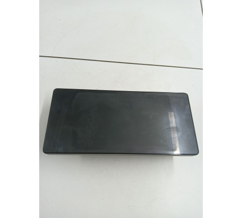 Дисплей информационный