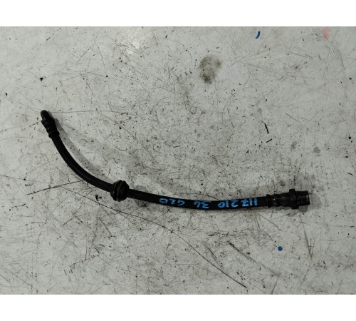 Тормозной шланг задний левый