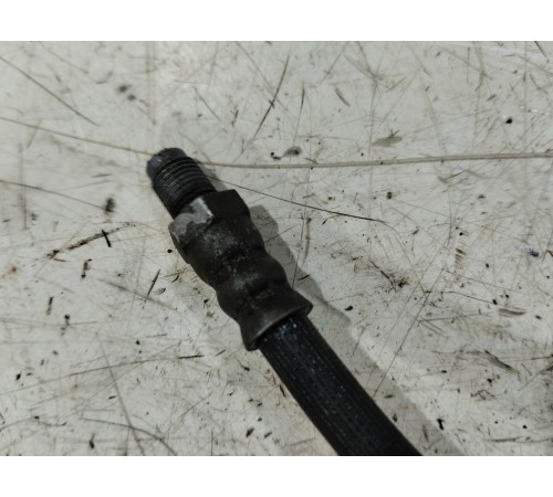 Тормозной шланг задний левый