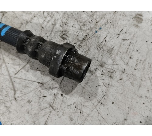 Тормозной шланг задний левый