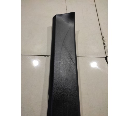 Накладка порога (передняя правая)