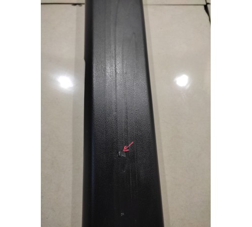 Накладка порога (передняя правая)