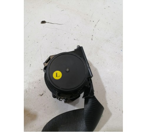 Ремень безопасности передний левый