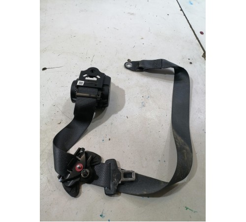 Ремень безопасности передний левый