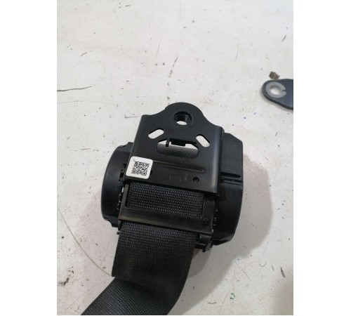 Ремень безопасности передний левый