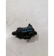 Актуатор лючка бензобака