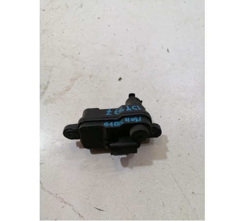 Актуатор лючка бензобака