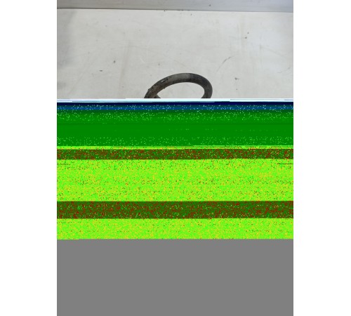 Пружина подвески передняя