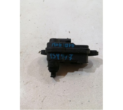 Актуатор лючка бензобака