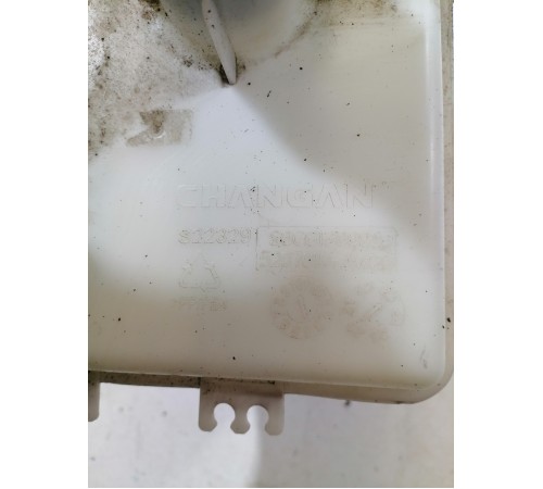 Бачок омывателя