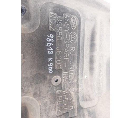 Защита антигравийная