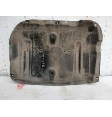 Защита антигравийная