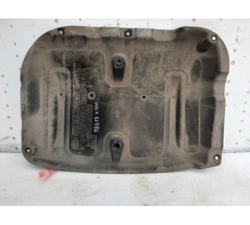 Защита антигравийная