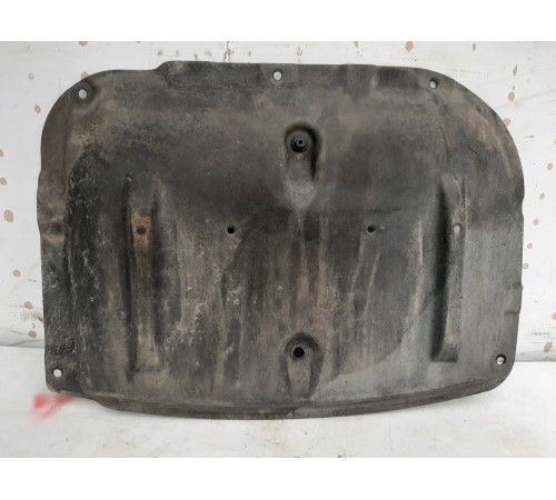 Защита антигравийная