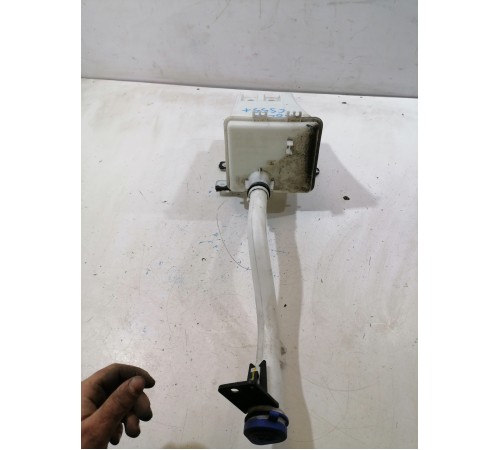 Бачок омывателя