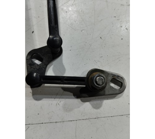 Вакуумный привод впускного коллектора