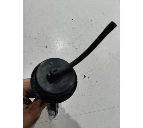 Вакуумный привод впускного коллектора