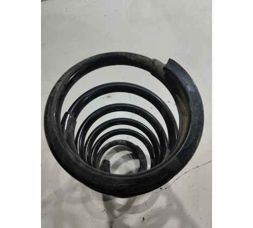 Пружина подвески задняя