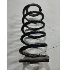 Пружина подвески задняя