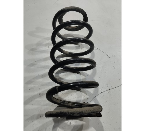 Пружина подвески задняя