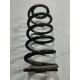 Пружина подвески задняя