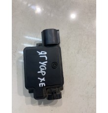 Блок управления вентилятором