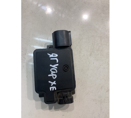 Блок управления вентилятором