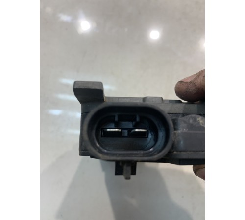 Блок управления вентилятором