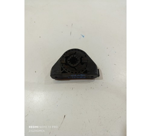 Подушка радиатора