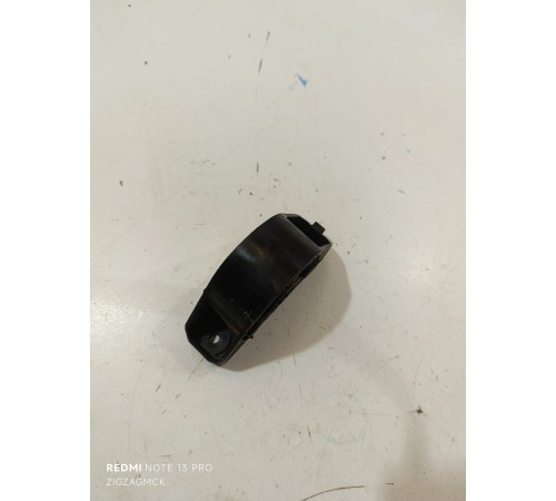 Подушка радиатора