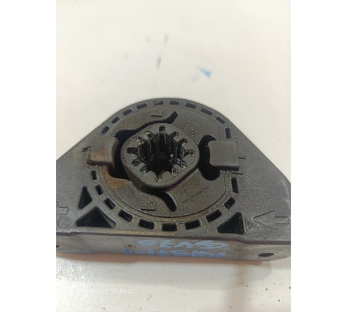 Подушка радиатора