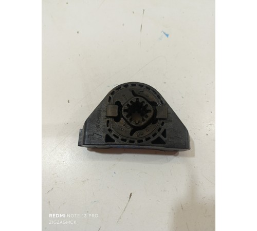 Подушка радиатора