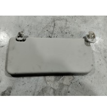 Солнцезащитный козырек левый