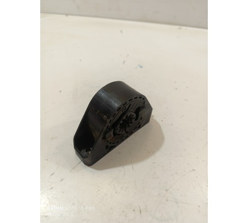 Подушка радиатора