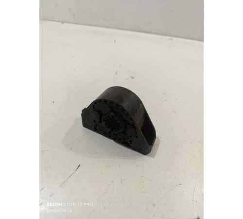 Подушка радиатора