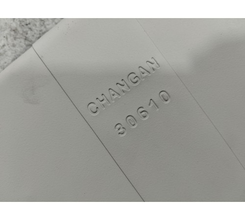 Солнцезащитный козырек левый