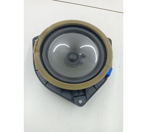 Динамик двери задний