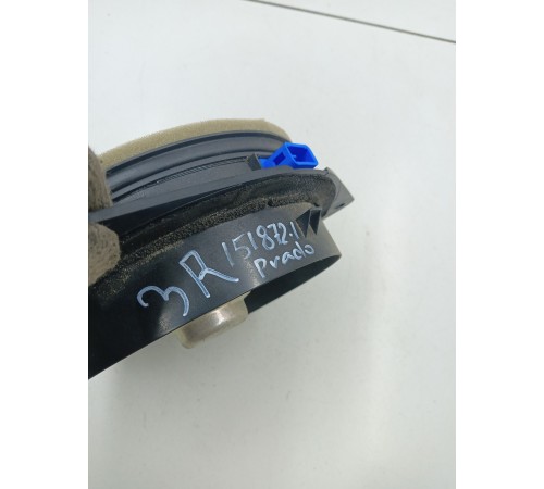 Динамик двери задний