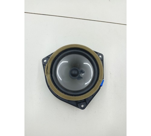 Динамик двери задний