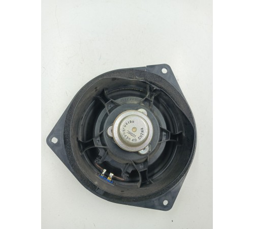 Динамик двери задний