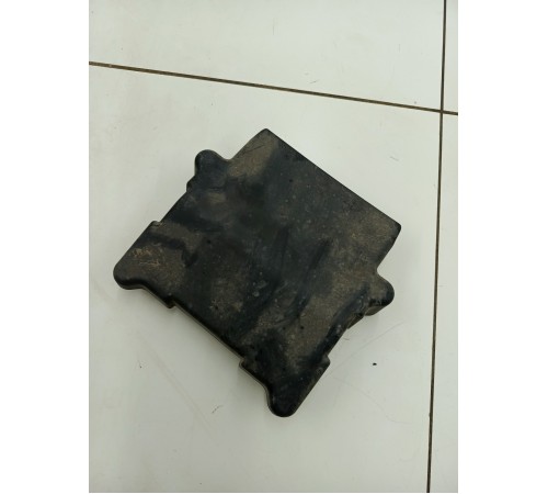 Корпус блока управления двигателем