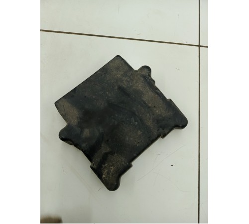 Корпус блока управления двигателем