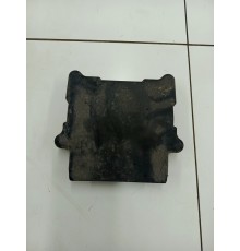 Корпус блока управления двигателем