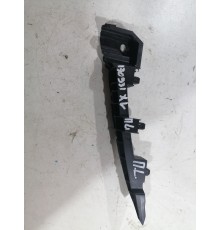 Кронштейн (крепление) переднего бампера левый