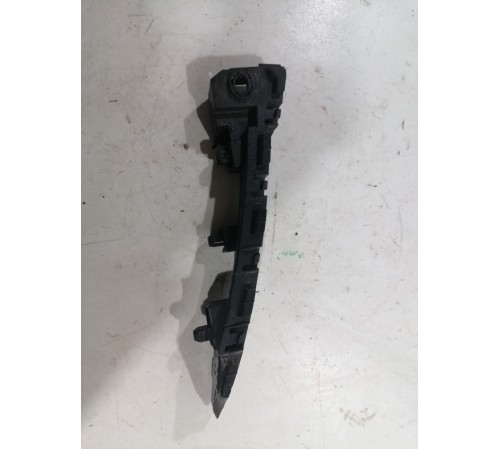 Кронштейн (крепление) переднего бампера левый