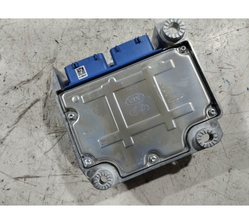 Блок управления AirBag