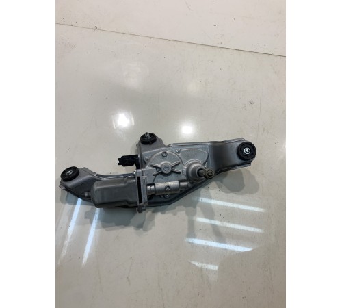 Моторчик стеклоочистителя (задний)